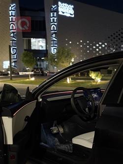 تسلا موديل 3